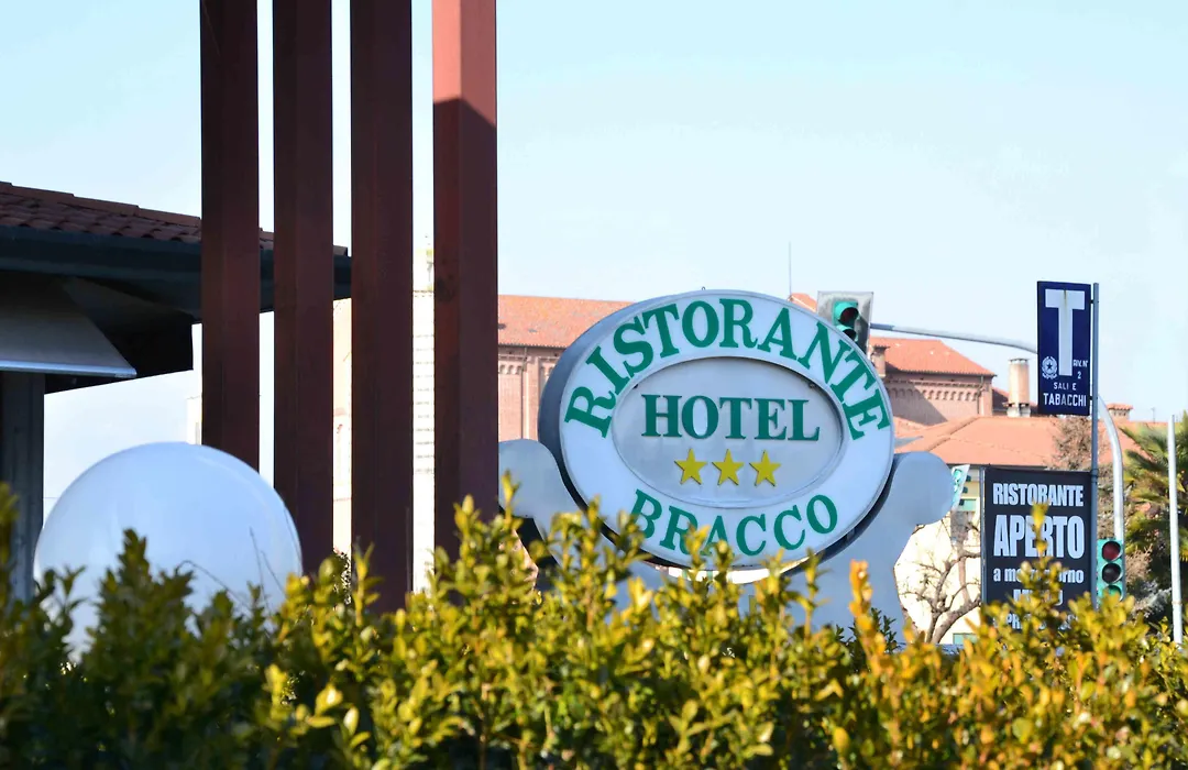 Hotel Bracco-1